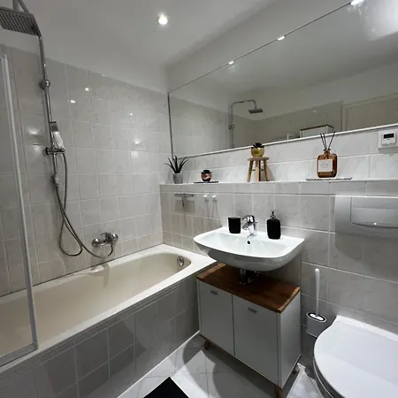 Cozyhome Hauptmarkt Apartments Gotha Extérieur photo