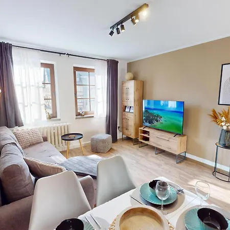 Cozyhome Hauptmarkt Apartments Gotha Extérieur photo