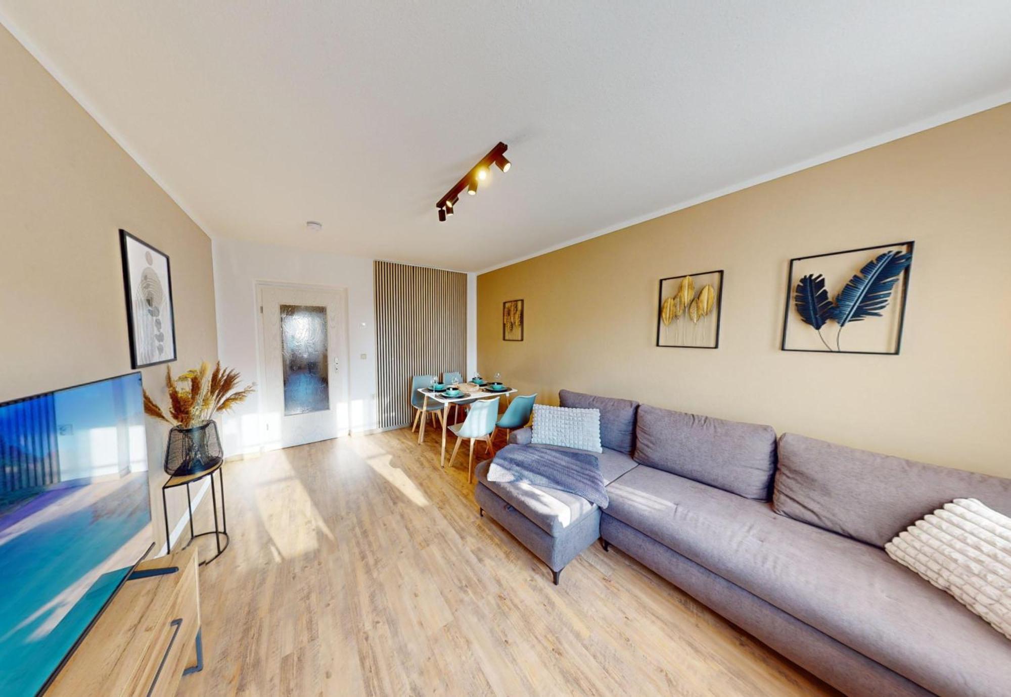 Cozyhome Hauptmarkt Apartment