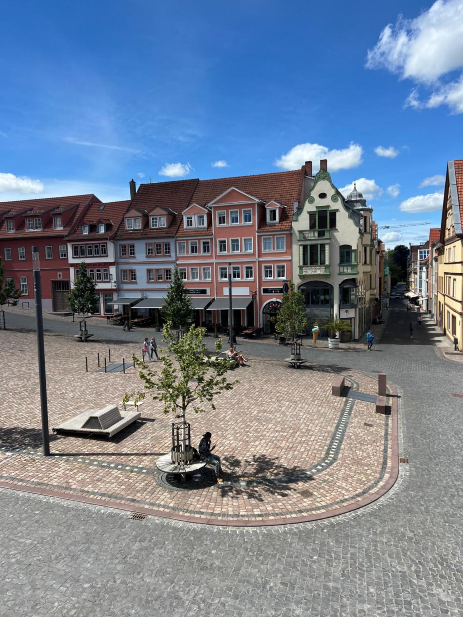 Cozyhome Hauptmarkt Apartment *