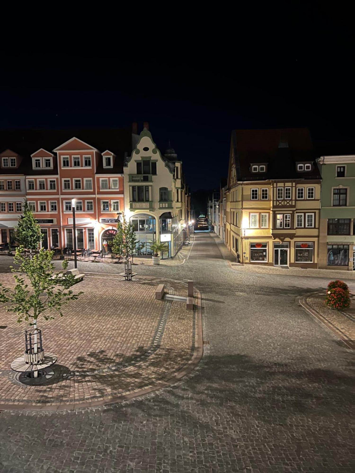 Cozyhome Hauptmarkt