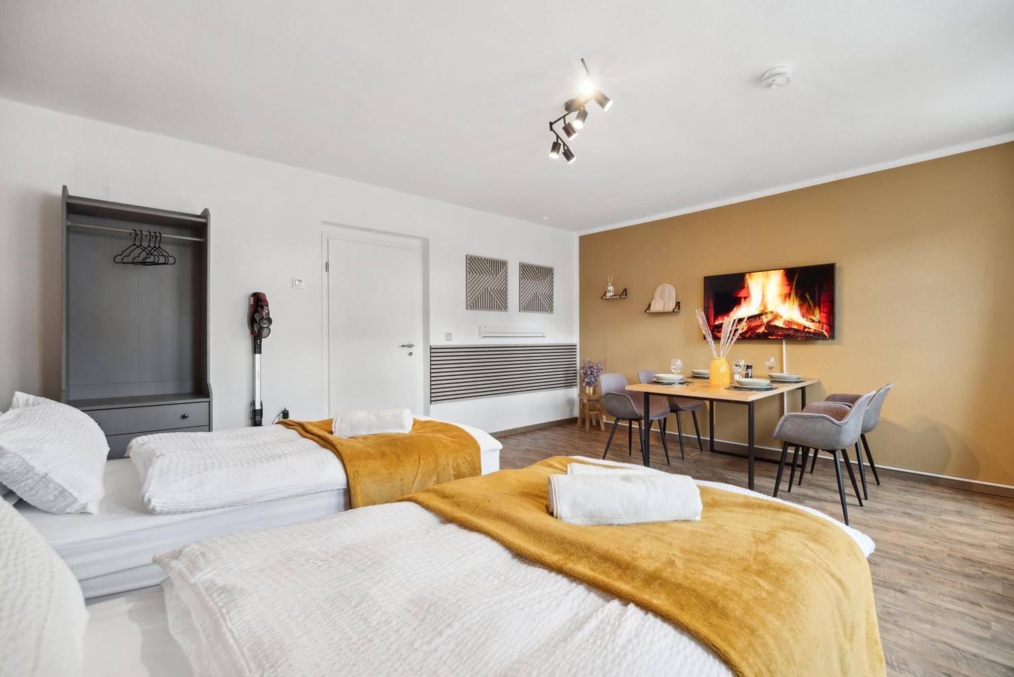 Cozyhome Hauptmarkt * Gotha