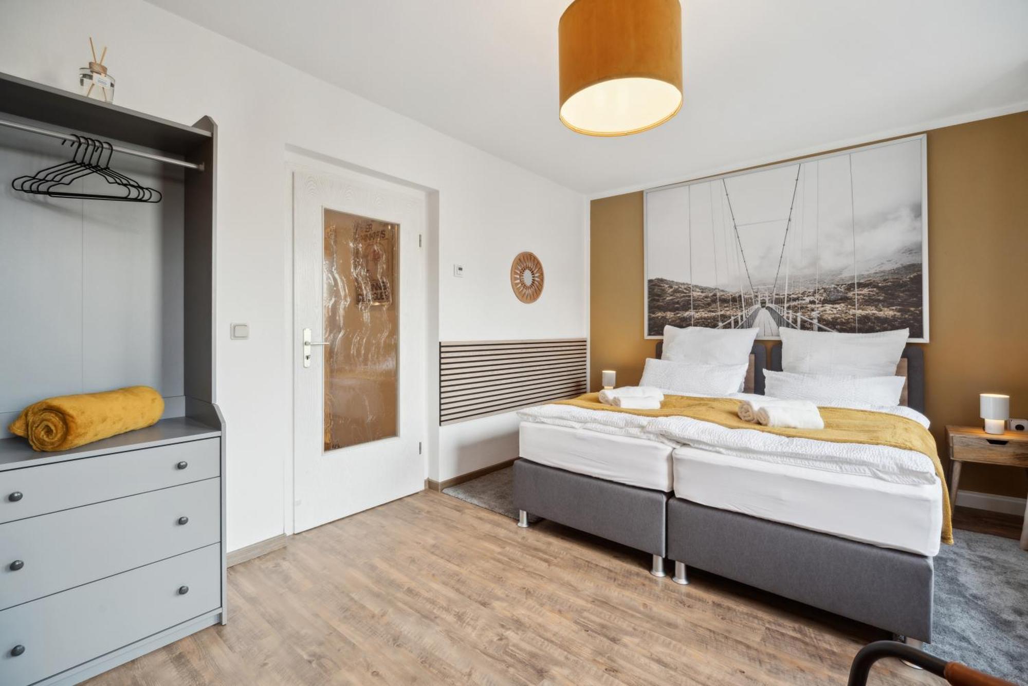 Apartment Cozyhome Hauptmarkt *