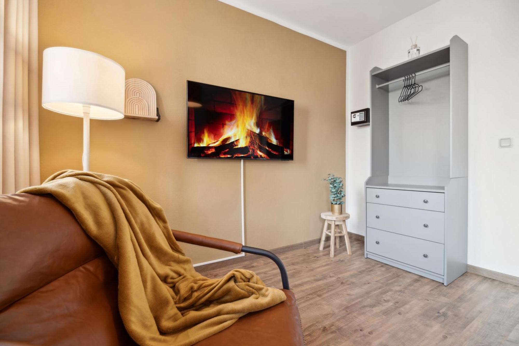 Cozyhome Hauptmarkt Gotha