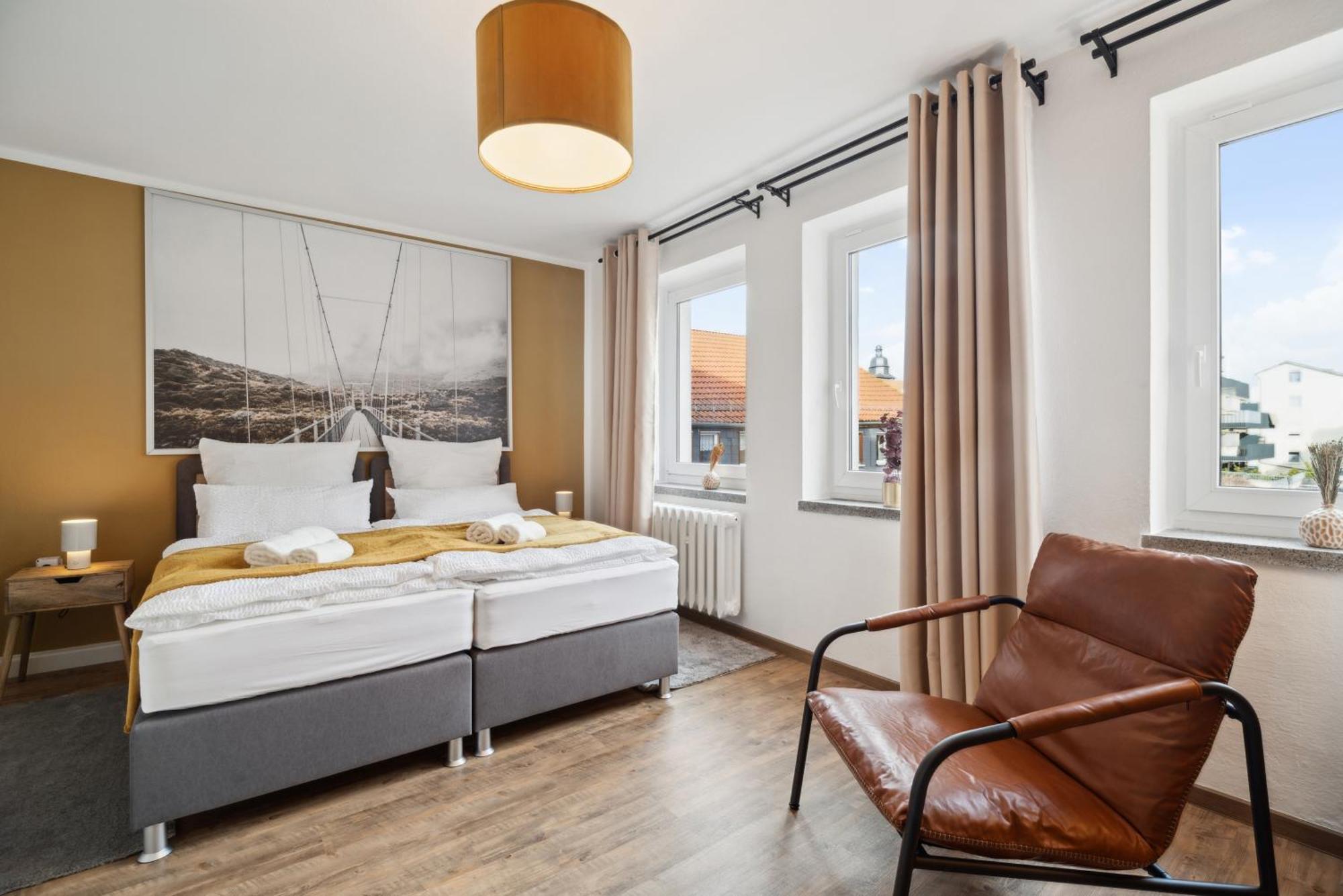 Cozyhome Hauptmarkt * Gotha