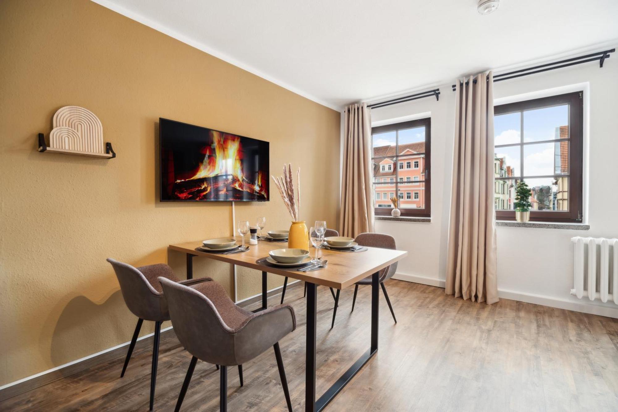 Apartment Cozyhome Hauptmarkt
