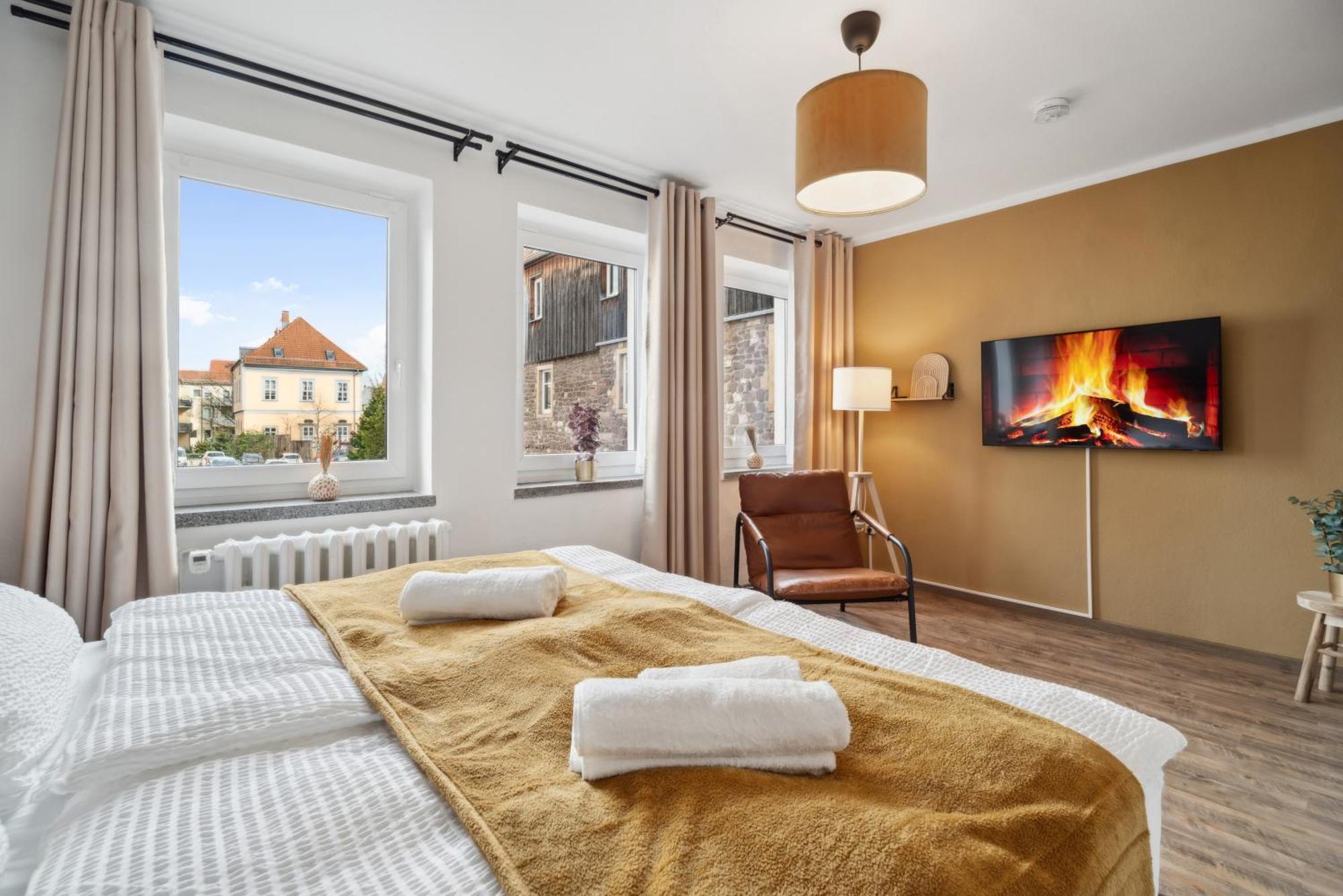 Cozyhome Hauptmarkt Apartment *